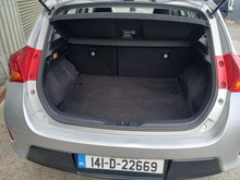 2014 Toyota Auris 1.3L Petrol For Sale Images