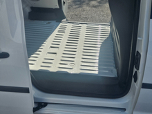 2018 Volkswagen Caddy 2L Diesel For Sale Images