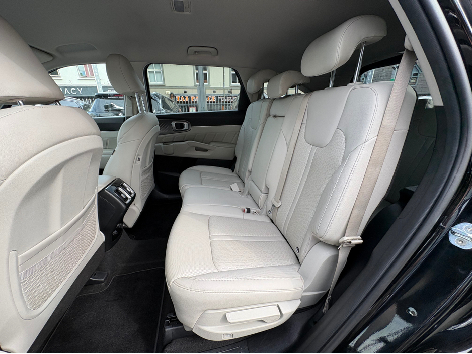 2021 Kia Sorento 2.2L Diesel For Sale Images