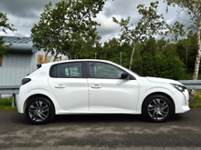 2022 Peugeot 208 1.2L Petrol For Sale Images