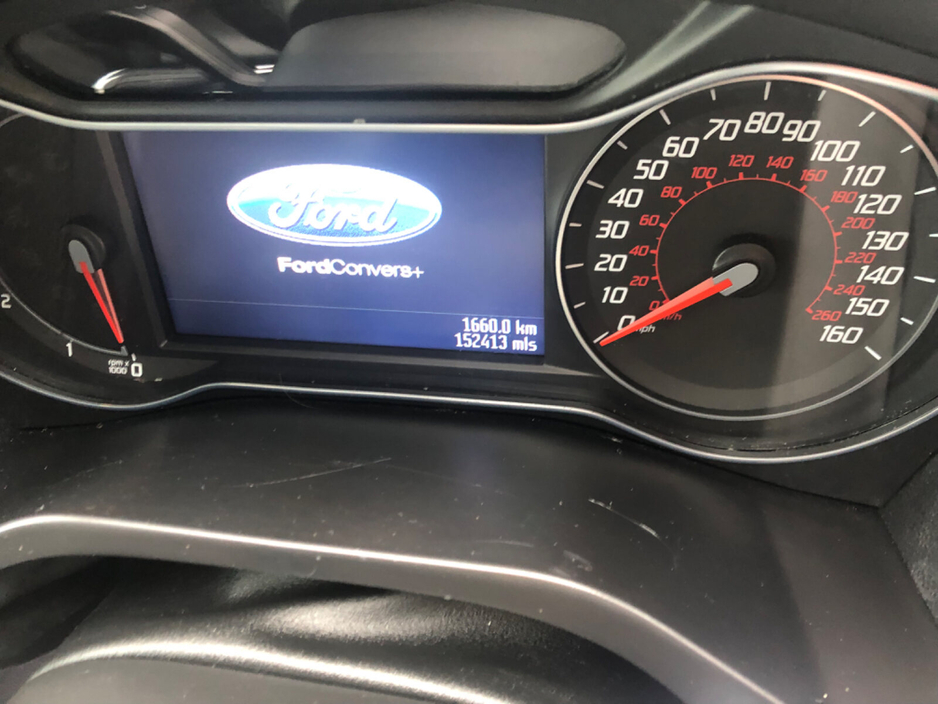 2012 Ford S-Max 2L Diesel For Sale Images