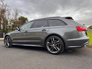 2015 AUDI A6 S LINE TDI ULTRA S-A AVANT