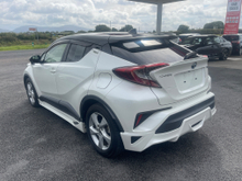 2018 Toyota C-HR 1.8L Petrol Hybrid For Sale Images