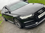 2016 AUDI A6 LIMOUSINE 2.0 TDI 150 S LINE 4DR