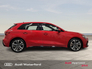 2024 AUDI A3 35 TDI 150HP S-T S Line from €525 per month