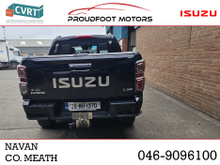 2021 Isuzu D-MAX 1.9L Diesel For Sale Images