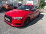 2018 AUDI A3 1.6TDI 116 SE