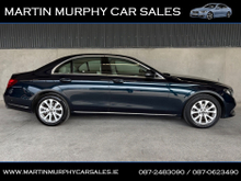 2018 Mercedes-Benz E Class 2L Diesel For Sale Images