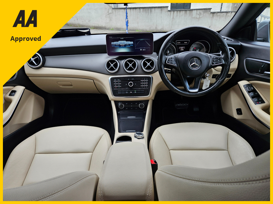 2015 Mercedes-Benz CL Class 1.5L Diesel For Sale Images