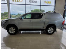 2018 Toyota Hilux 2.4L Diesel For Sale Images