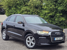 2017 Audi Q3 1.4L Petrol For Sale Images