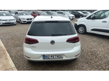 2019 Volkswagen Golf 1.2L Petrol For Sale Images