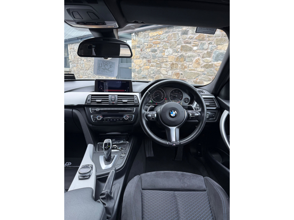 2015 BMW 3 Series 2L Diesel For Sale Images