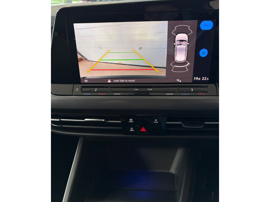 2020 Volkswagen Golf 1.5L Petrol For Sale Images