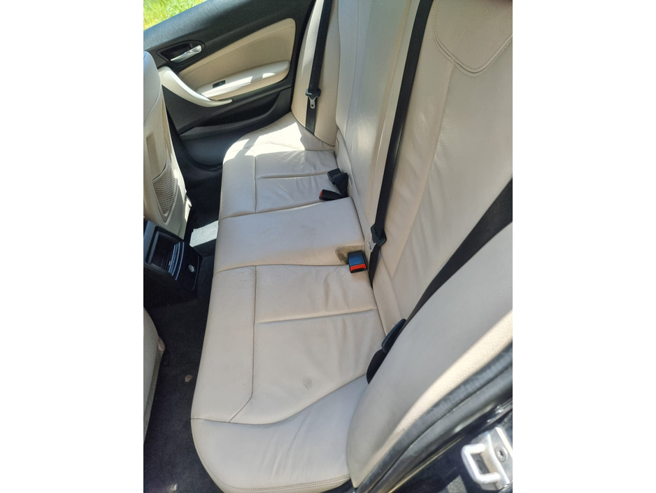 2015 BMW 1 Series 1.5L Diesel For Sale Images