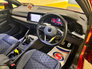 2022 VOLKSWAGEN GOLF R-LINE 1.5 TSI 130HP 5DR