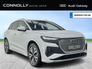 2026 AUDI Q4 E-TRON €439 p/m PCP 40 SPORT 201BHP COMFORT PLUS