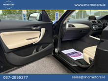 2016 BMW 1 Series 1.5L Diesel For Sale Images