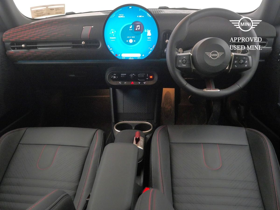 2026 MINI Hatch 1.5L Petrol For Sale Images