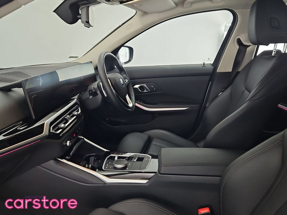 BMW 3 Series 330 E Sport Auto 330 e Sport 330 e 292 12kWh PHEV 113BHP /83kw Step Auto Start/Stop — thumbnail 12
