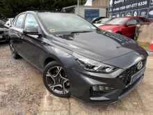 2024 Hyundai i30 1L Petrol For Sale Images