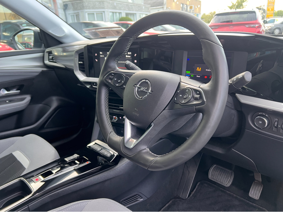 2025 Opel Mokka 0L Electric For Sale Images