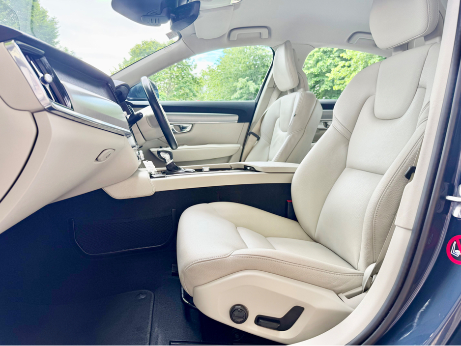 2019 Volvo S90 2L Diesel For Sale Images