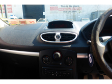 2012 Renault Clio 1.1L Other For Sale Images