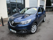 2016 Renault Kadjar 1.5L Diesel For Sale Images