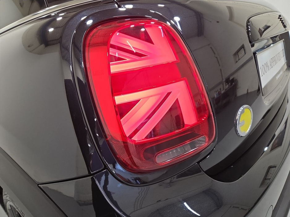 2023 MINI Hatch 0L Electric For Sale Images