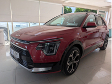 Kia Niro HEV SEM