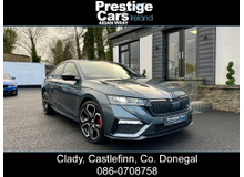 2021 Skoda Octavia 2.0L Diesel For Sale Images