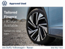 2023 VOLKSWAGEN TIGUAN 2.0 TDI 150HP Elegance