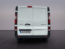 2023 Renault Trafic 2L Diesel For Sale Images