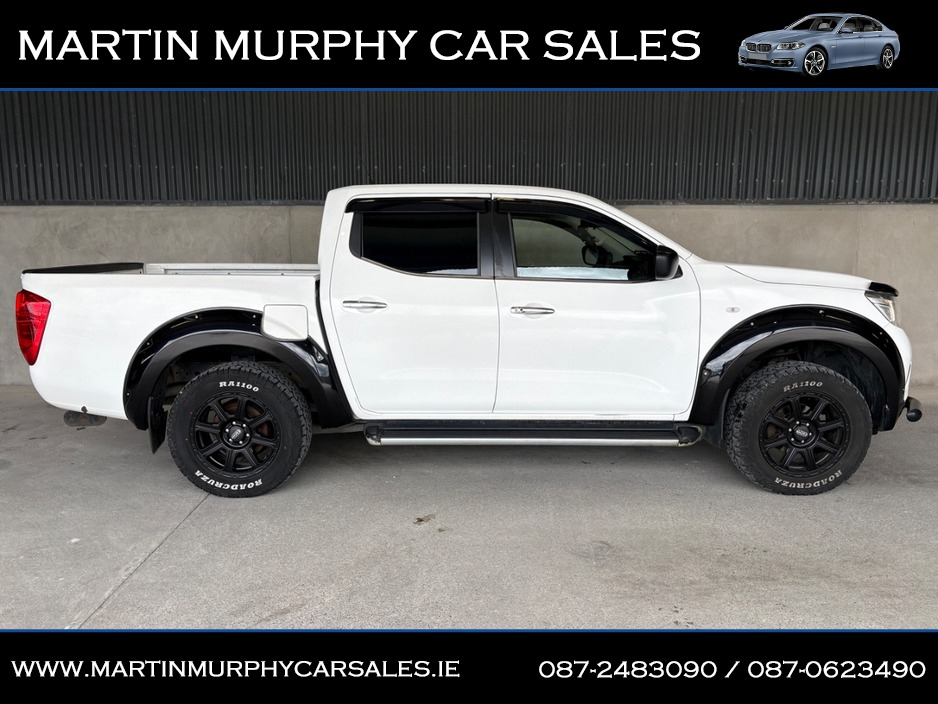 2019 Nissan Navara 2.3L Diesel For Sale Images