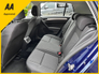2019 VOLKSWAGEN GOLF TRENDLINE 1.6 TDI MANUAL 5SPEED 5DR 115HP 5