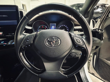 2017 Toyota C-HR 1.8L Petrol Hybrid For Sale Images