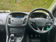 2018 Ford Focus 1.5L Diesel For Sale Images