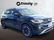 Volkswagen T-Cross * FIRST EDITION * 1.0L AUTO * TRINITY MOTORS *