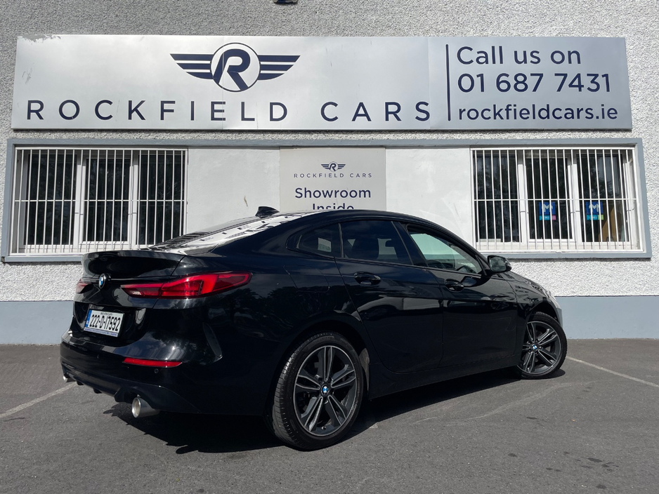 2022 BMW 2 Series 2L Diesel For Sale Images