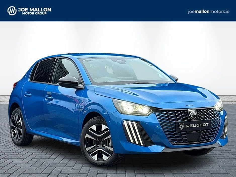 Used Peugeot 208 2026 in Kildare