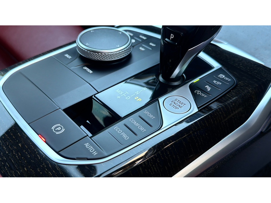 BMW 3 Series G20-320d XDRIVE-MSPORT PRO-37,000KMS-1OWNER-MEGA SPEC — thumbnail 27