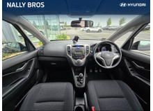2017 Hyundai ix20 1.4L Diesel For Sale Images
