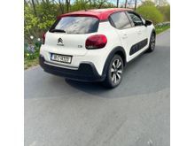 2018 Citroen C3 1.2L Petrol For Sale Images