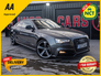 2015 AUDI A5 152 Audi A5 4WD S-Line/FSH/High spec/1yr warranty