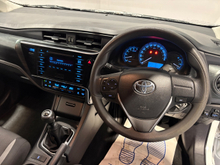 2016 Toyota Auris 1.4L Diesel For Sale Images