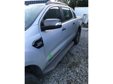 Ford Ranger WILDTRAK 3.2 TD 200PS P...