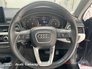2019 AUDI A4 €349 p/m PCP 2.0TDI SE AUTO