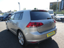 2015 VOLKSWAGEN GOLF TSI Bluemotion Automatic
