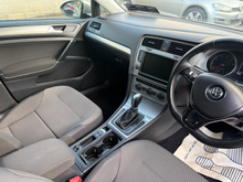 2015 Volkswagen Golf 1.2L Petrol For Sale Images